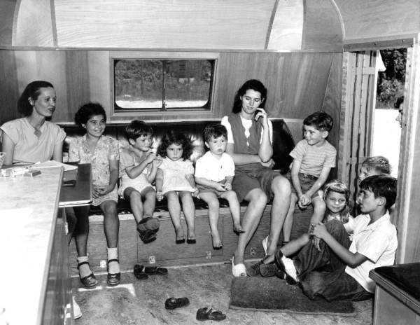 Klinik bekleme alanı